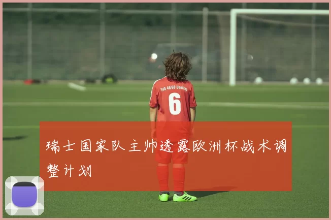 瑞士国家队主帅透露欧洲杯战术调整计划