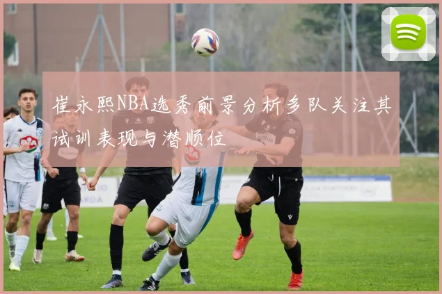 崔永熙NBA选秀前景分析多队关注其试训表现与潜顺位