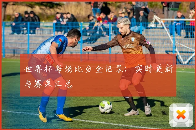 世界杯每场比分全记录：实时更新与赛果汇总